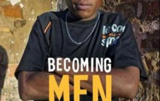 MaloseLanga BecomingMenBook