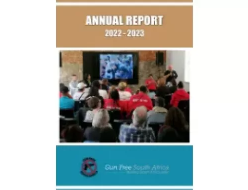 GFSA 2022-23 Annual Report