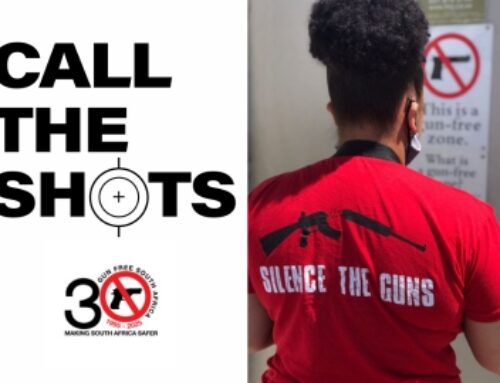 CELEBRATING: 30 years of saving lives from gun violence