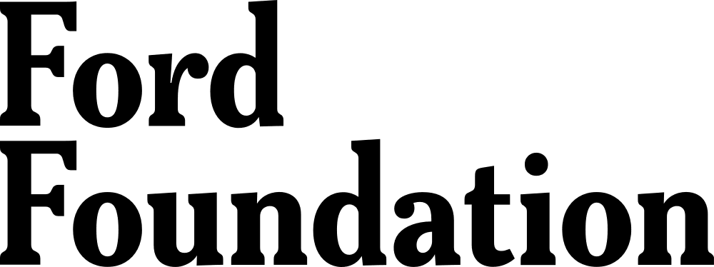 GFSA - Ford Foundation logo