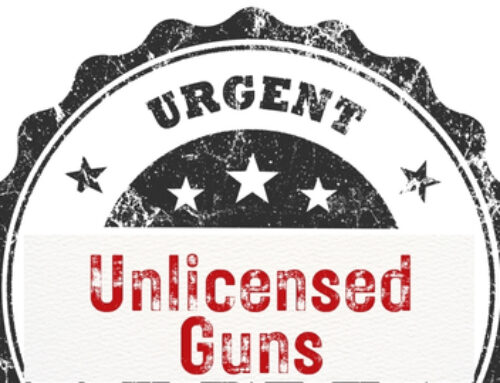 Gun licence renewal: Growing crisis of non-compliance